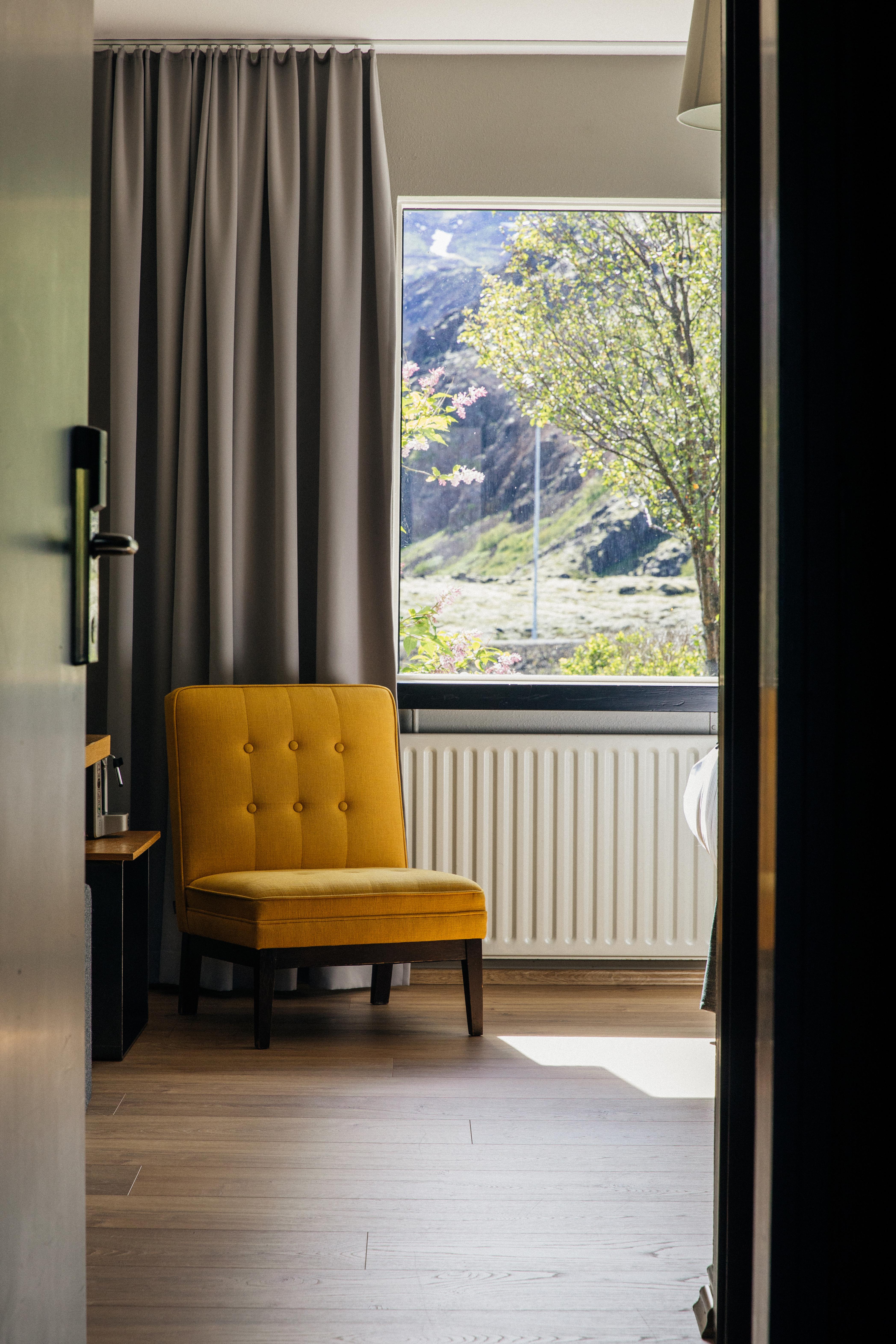 Ion Adventure Hotel, Nesjavellir, A Member Of Design Hotels Kültér fotó
