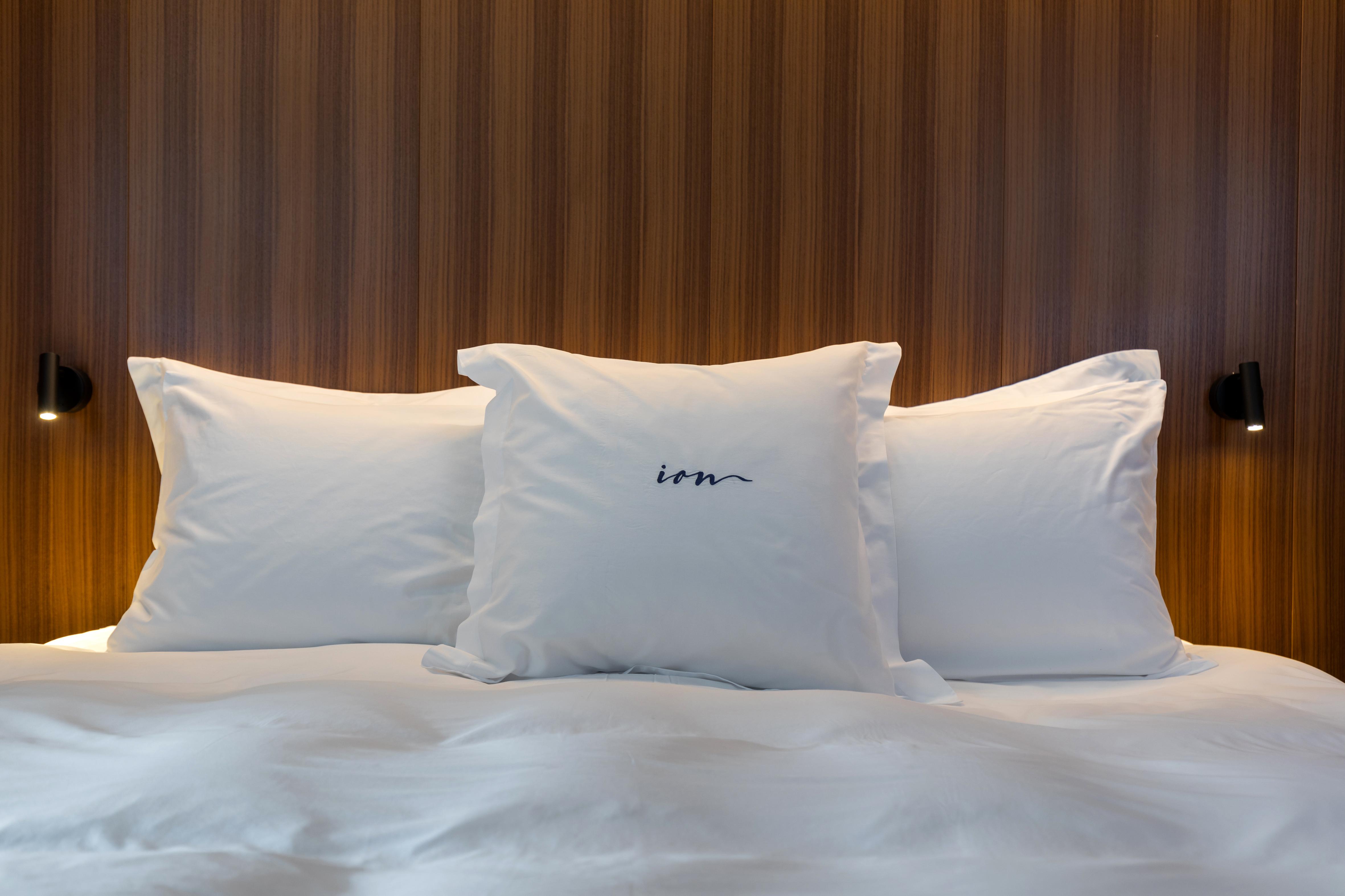Ion Adventure Hotel, Nesjavellir, A Member Of Design Hotels Kültér fotó