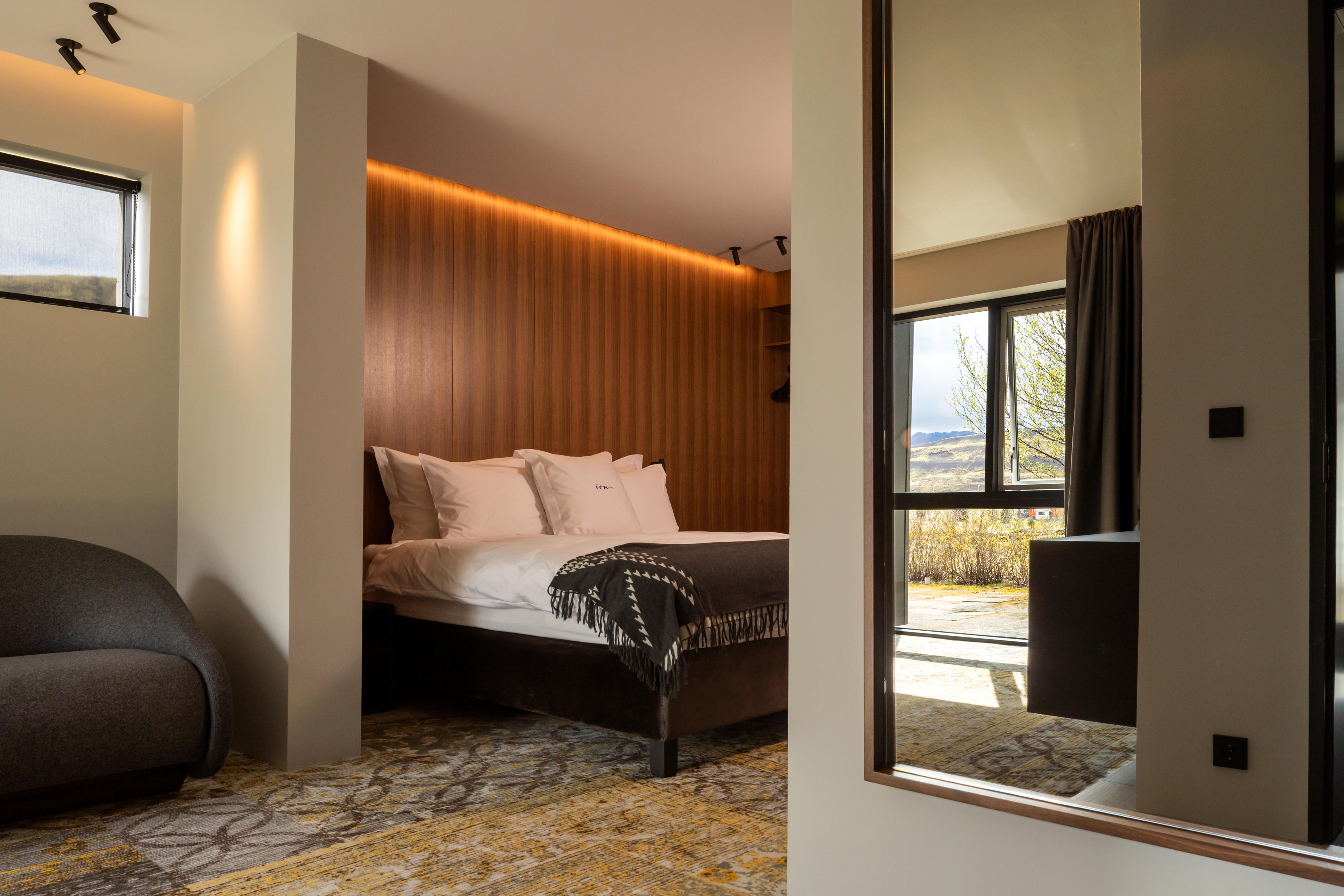 Ion Adventure Hotel, Nesjavellir, A Member Of Design Hotels Kültér fotó